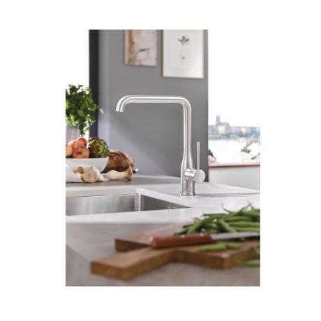 Смеситель для кухни Grohe ESSENCE 30269DC0 - фото 3