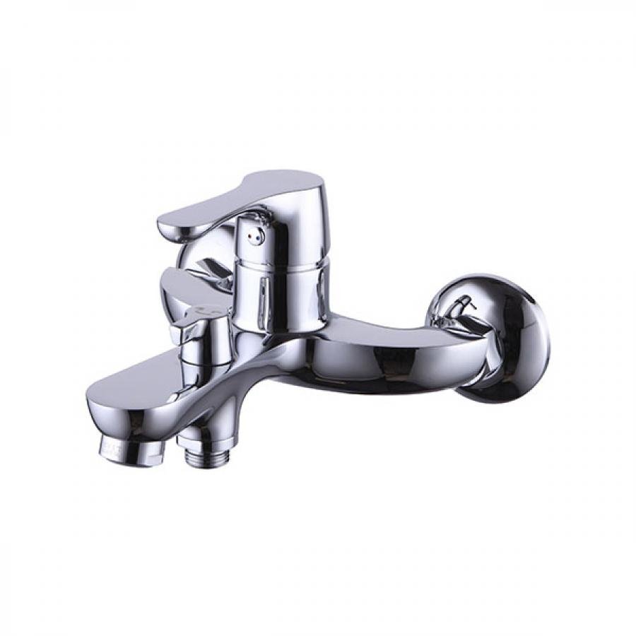 

Смеситель для ванны и душа Smart Галант SM223503AA