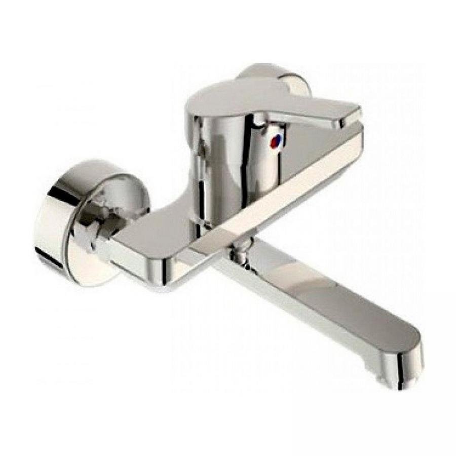 

Смеситель настенный Vidima Joy BA073AA