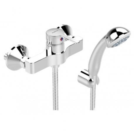 Смеситель для душа Vidima Logik BA278AA - фото 1