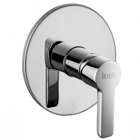 Встраиваемый смеситель Iddis Sena SENSB00I66 - фото 1