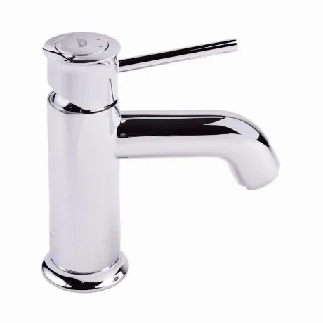 Смеситель для раковины Grohe BauClassic 23161000