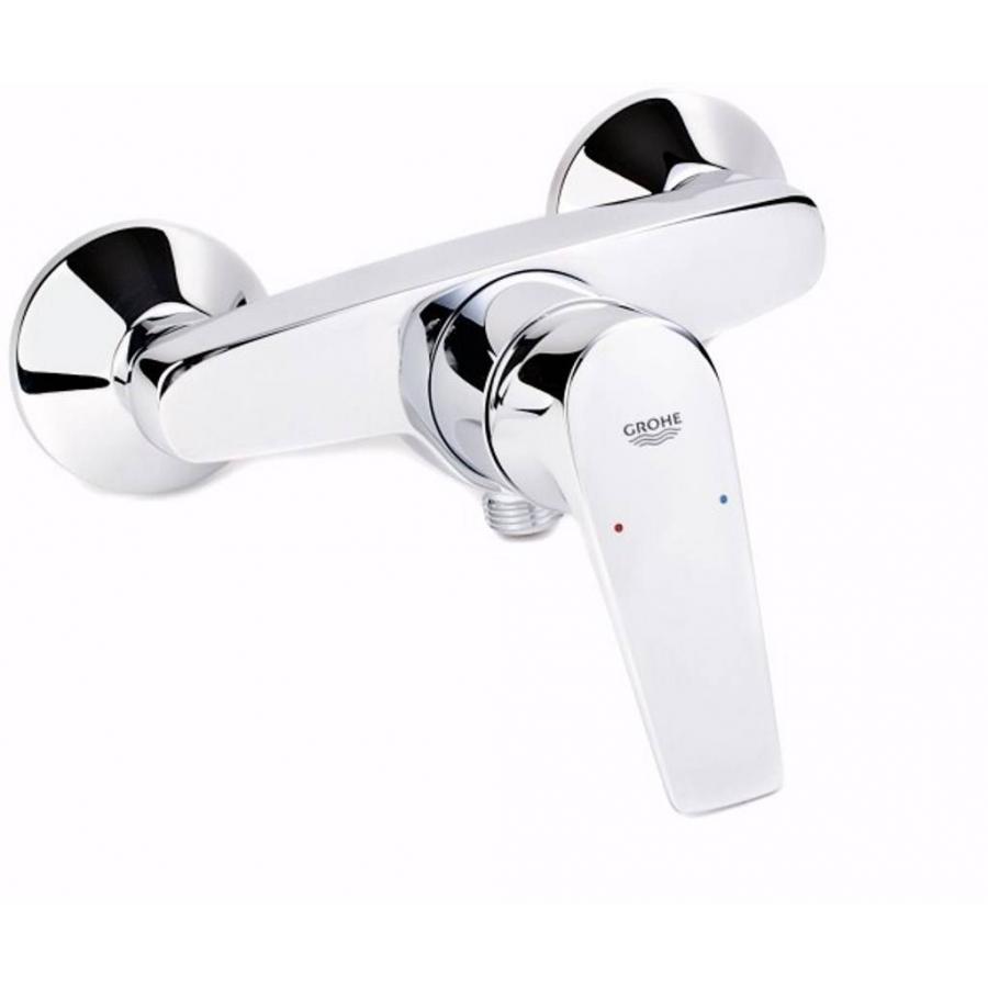 

Смеситель для душа Grohe BauFlow 32812000