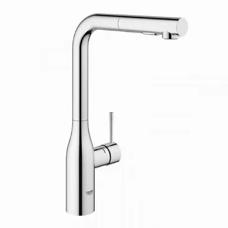 Смеситель для кухни Grohe Essence+ 30270000