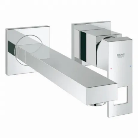 Смеситель для раковины Grohe Eurocube 23447000