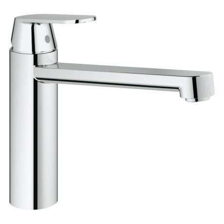 Смеситель для раковины Grohe Eurosmart Cosmopolitan 30193000 - фото 1