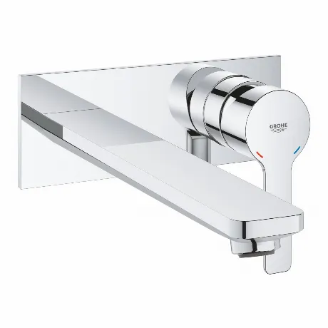 Смеситель для раковины Grohe Lineare 23444001