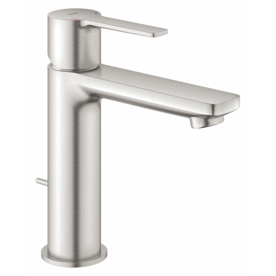 

Смеситель для раковины Grohe LINEARE 32114DC1