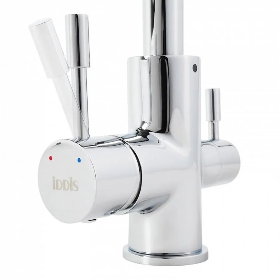 Смеситель для кухни Iddis Kitchen Line K11SB0Ji05 - фото 5
