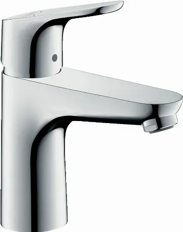 Смеситель для раковины Hansgrohe Focus 31517000