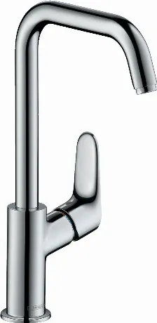 Смеситель для раковины Hansgrohe Focus 31609000