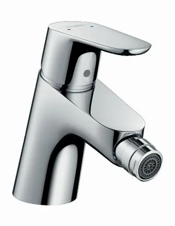 Смеситель для биде Hansgrohe Focus 31920000