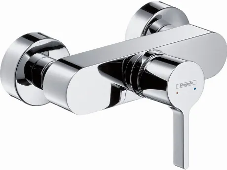 Смеситель для душа Hansgrohe Metris S 31660000