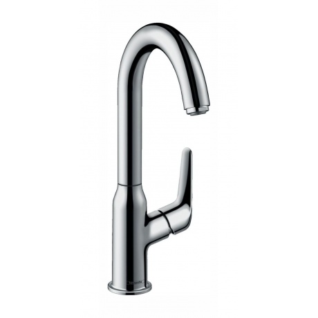 Смеситель для раковины Hansgrohe Novus 71126000