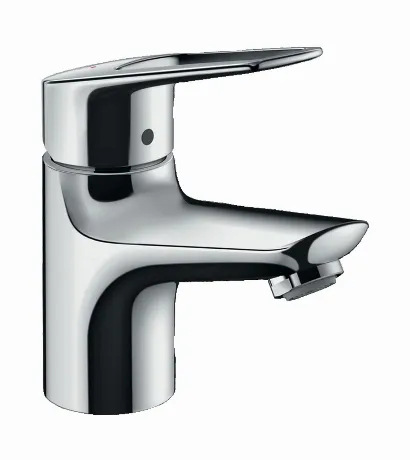 Смеситель для раковины Hansgrohe NovusLoop 71080000