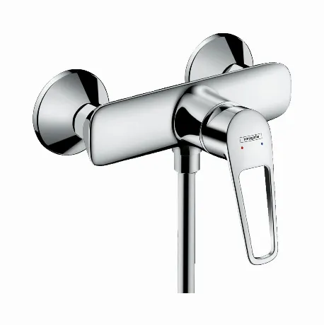 Смеситель для душа Hansgrohe NovusLoop 71360000