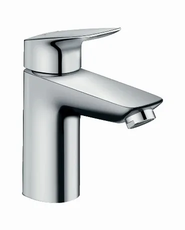 Смеситель для раковины Hansgrohe Logis 71100000