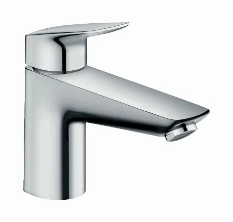 Смеситель для ванны Hansgrohe LogisMonotrou 71311000