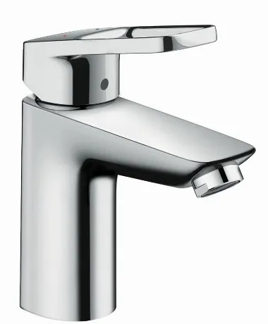 Смеситель для раковины Hansgrohe LogisLoop 71151000