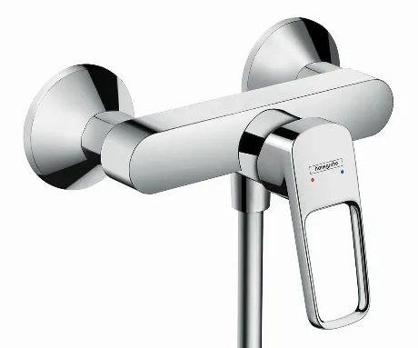 Смеситель для душа Hansgrohe LogisLoop 71247000