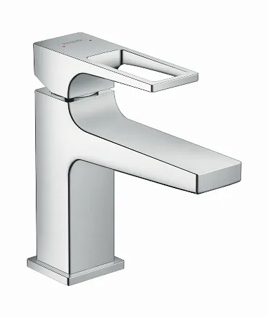 Смеситель для раковины Hansgrohe Metropol 74500000