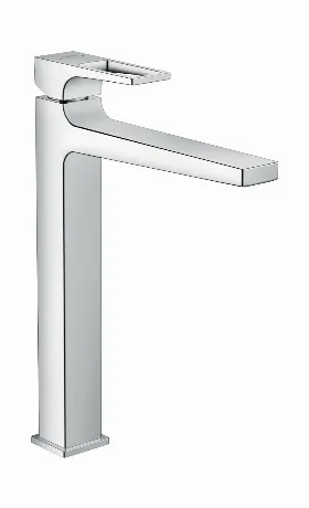 Смеситель для раковины Hansgrohe Metropol 74512000