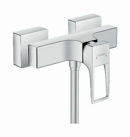 Смеситель для душа Hansgrohe Metropol 74560000