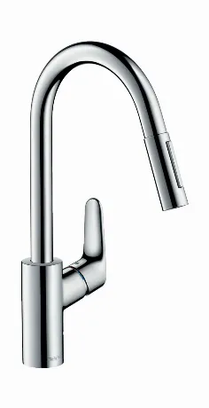 Смеситель для кухни Hansgrohe Focus 31815000