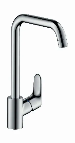 Смеситель для кухни Hansgrohe Focus 31820000