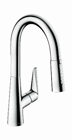 Смеситель для кухни Hansgrohe Talis S 72815000