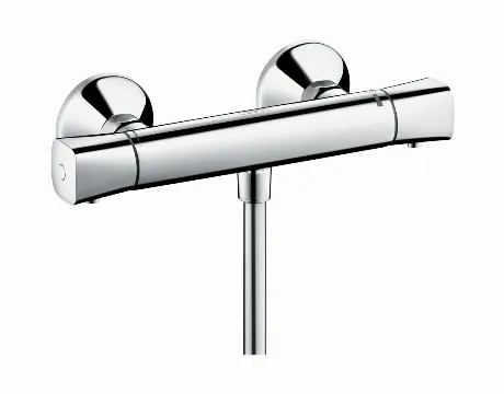 Термостат для душа Hansgrohe Logis 13122000