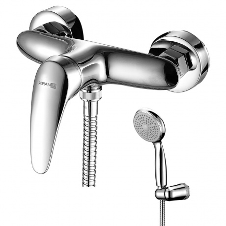 Смеситель для душа Lemark Linara LM0403C - фото 2