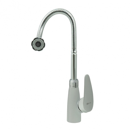 Смеситель для кухни Lemark Linara LM0413C - фото 2