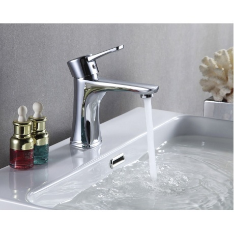 Смеситель для раковины Lemark Evitta LM0506C - фото 3