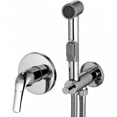 Смеситель для биде Lemark Plus Advance LM1219C
