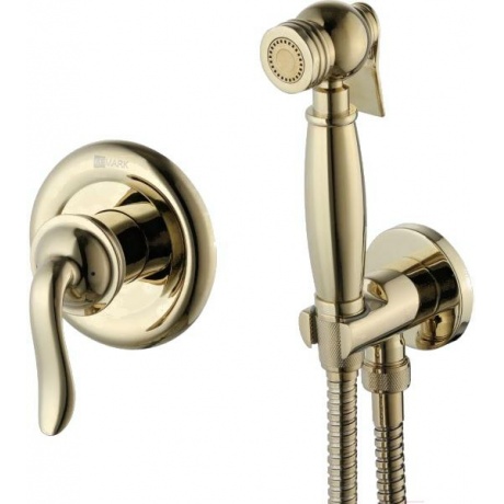 Смеситель для биде Lemark Brava LM4719G