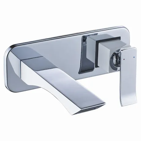 Смеситель для раковины Lemark Contest LM5826CW