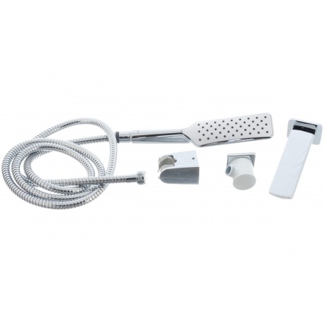 Смеситель для ванны Lemark Allegro LM5922CW - фото 2