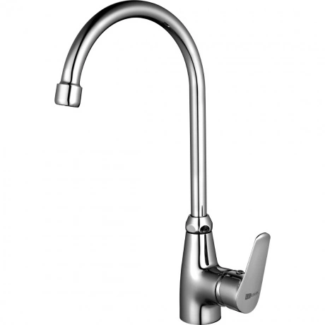 Смеситель для кухни Lemark Partner LM6555C