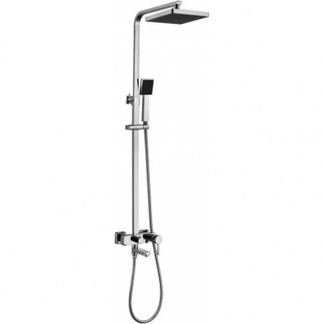 Смеситель для ванны Lemark Tropic LM7004C