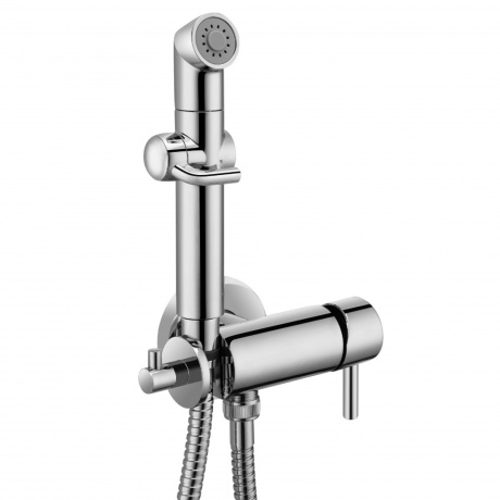 

Смеситель для биде Lemark Solo LM7166C