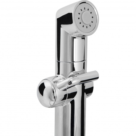 Смеситель для биде Lemark Solo LM7166C - фото 3