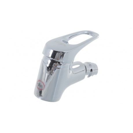 Смеситель для биде Rossinka B35-51 - фото 4