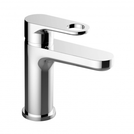 Смеситель для раковины Rossinka RS33-11U - фото 1