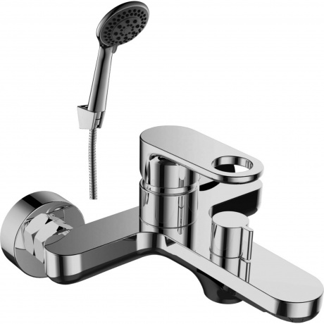 

Смеситель для ванны Rossinka RS33-31