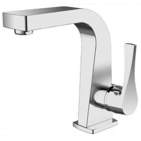 

Смеситель для раковины Rossinka RS34-12U