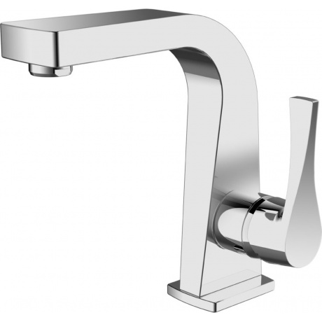 Смеситель для раковины Rossinka RS34-12U - фото 3