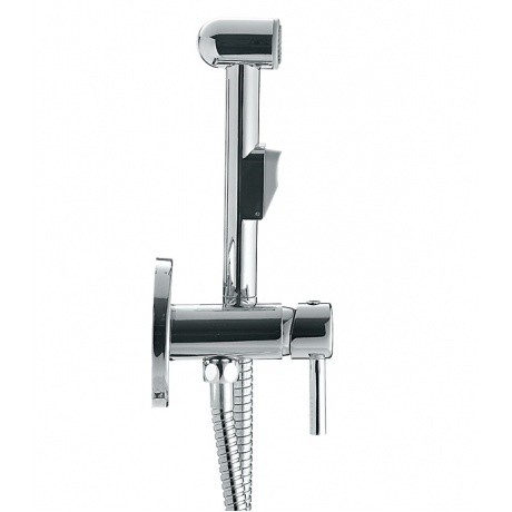 Смеситель для биде Rossinka X25-51 - фото 2