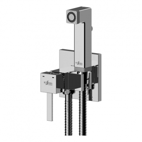 

Смеситель для биде Rossinka X25-53