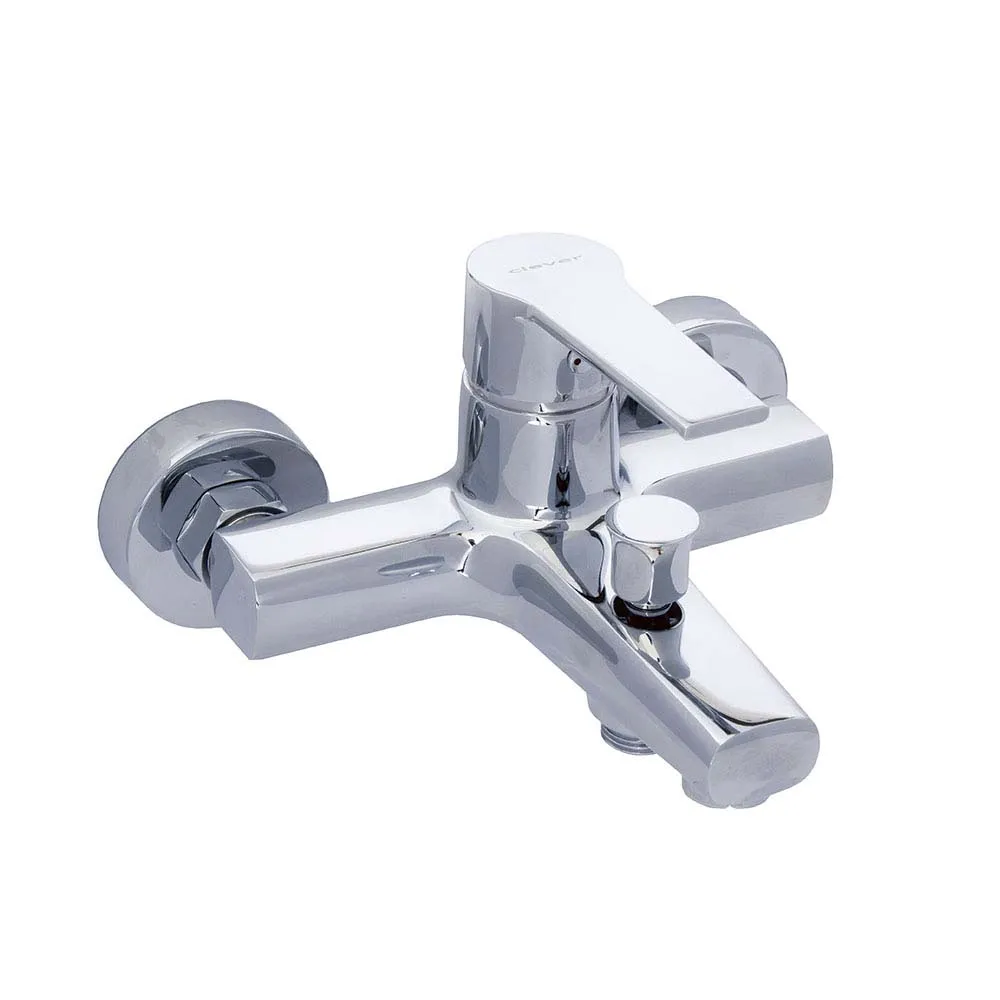 Смеситель для ванны Clever Artic Xtreme 98692  - фото 1